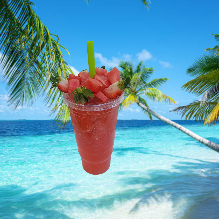 Agua de Sandia