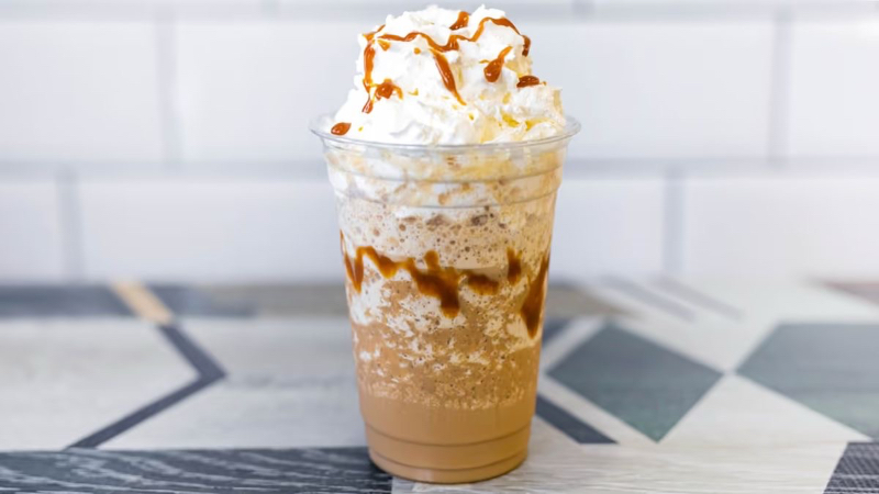 Frappuccino