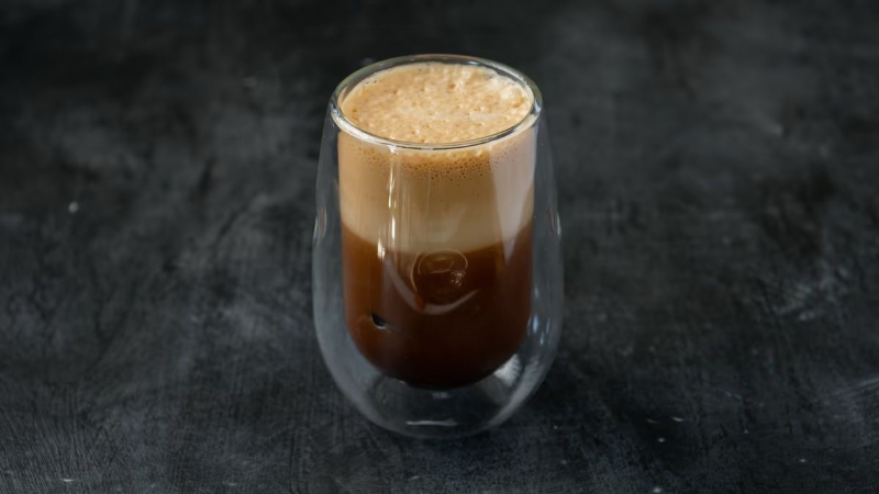 Freddo espresso