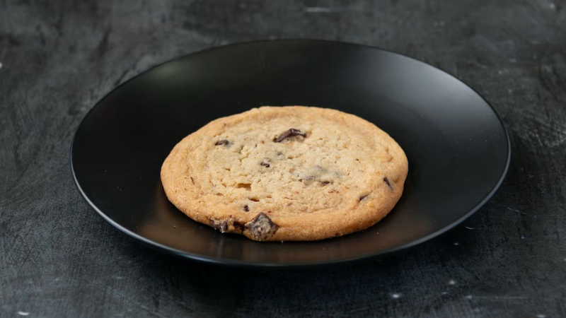 Chocolate cookie
