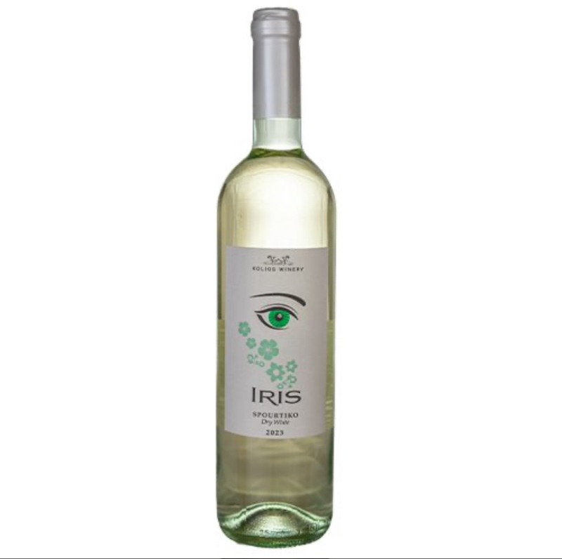 Κολιός Iris 