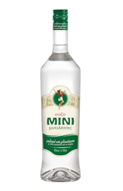 Ούζο μίνι