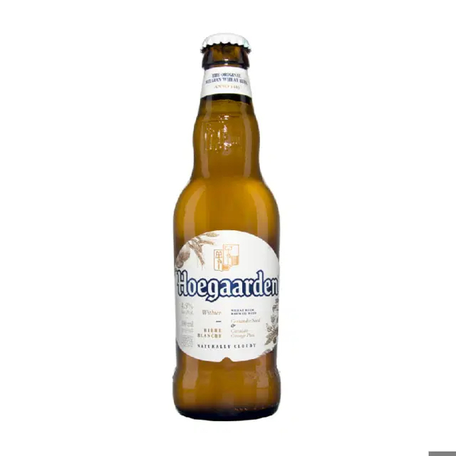 Hoegaarden