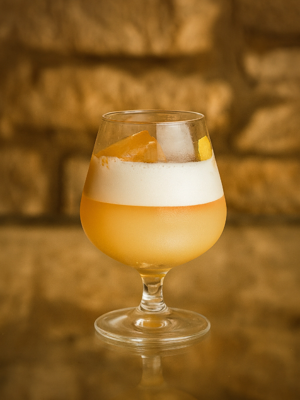 Ζιβανομελο σάουαρ