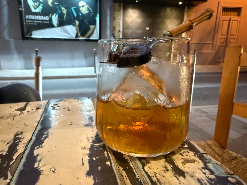 Παλιομοδίτης