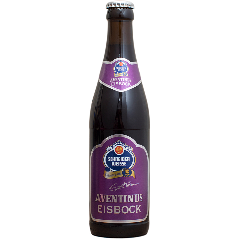 Aventinus Eisbock