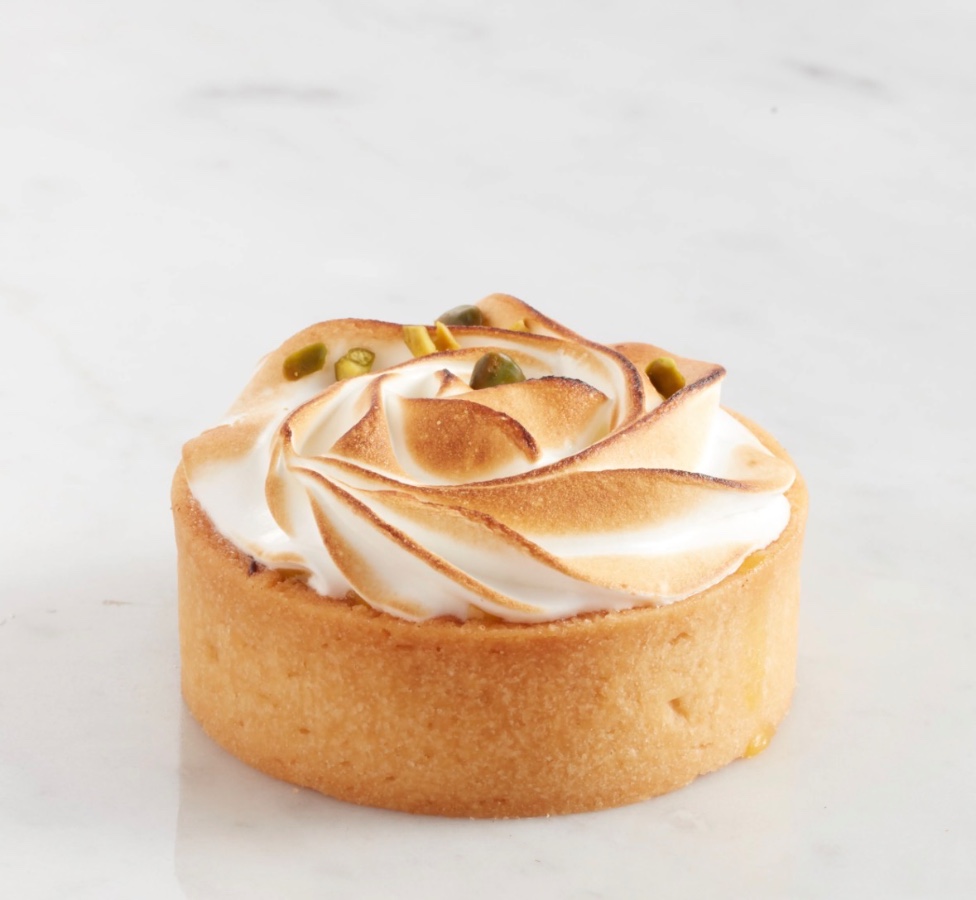 Lemon Tart
