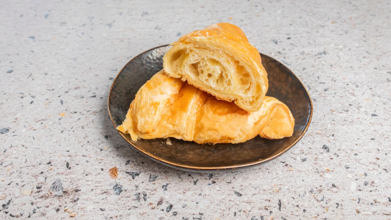 Butter Croissant