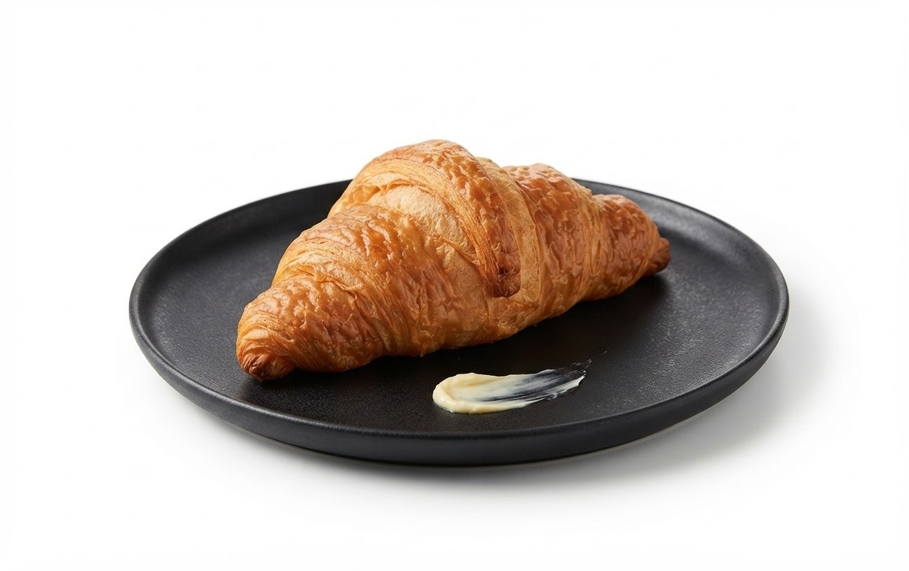 Butter Croissant