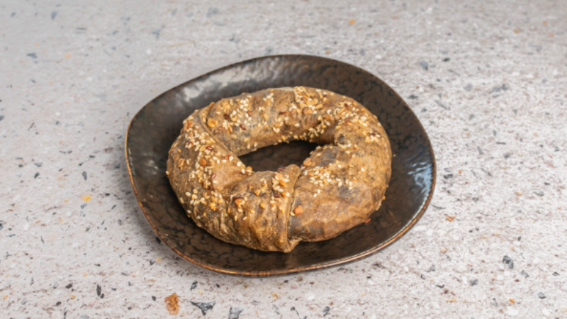 Wholegrain Koullouri