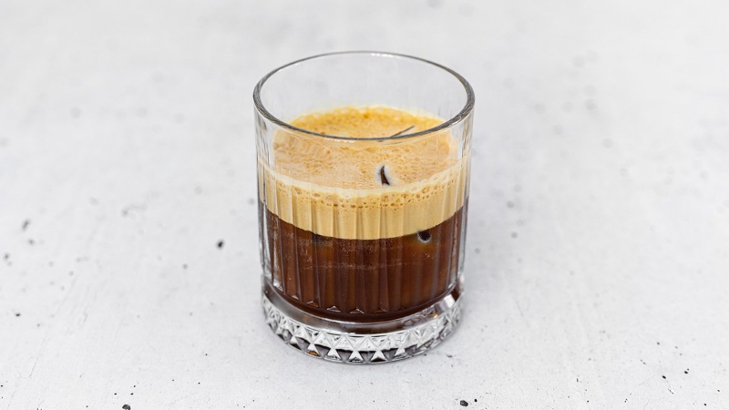 Freddo Espresso