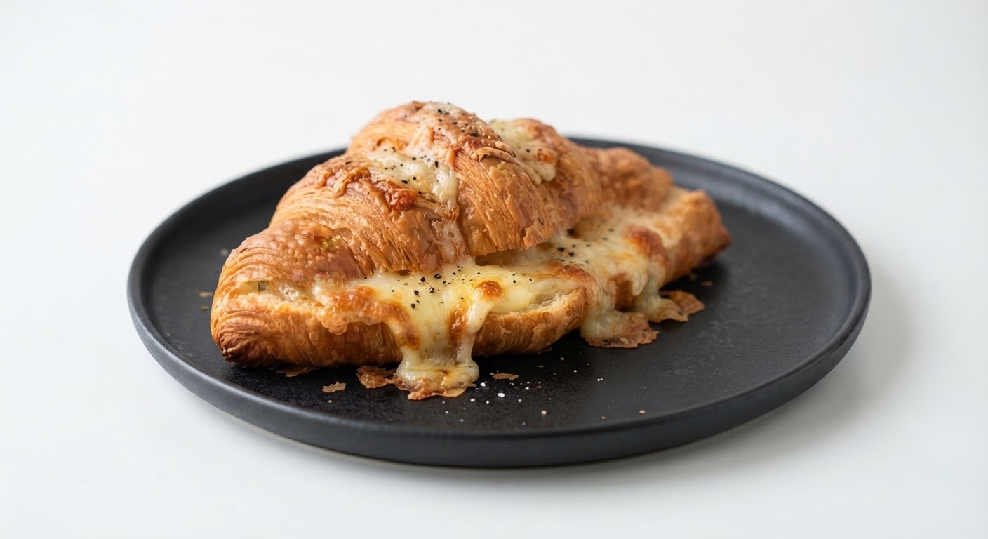 Cheese Croissant