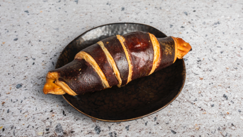Chocolate Croissant