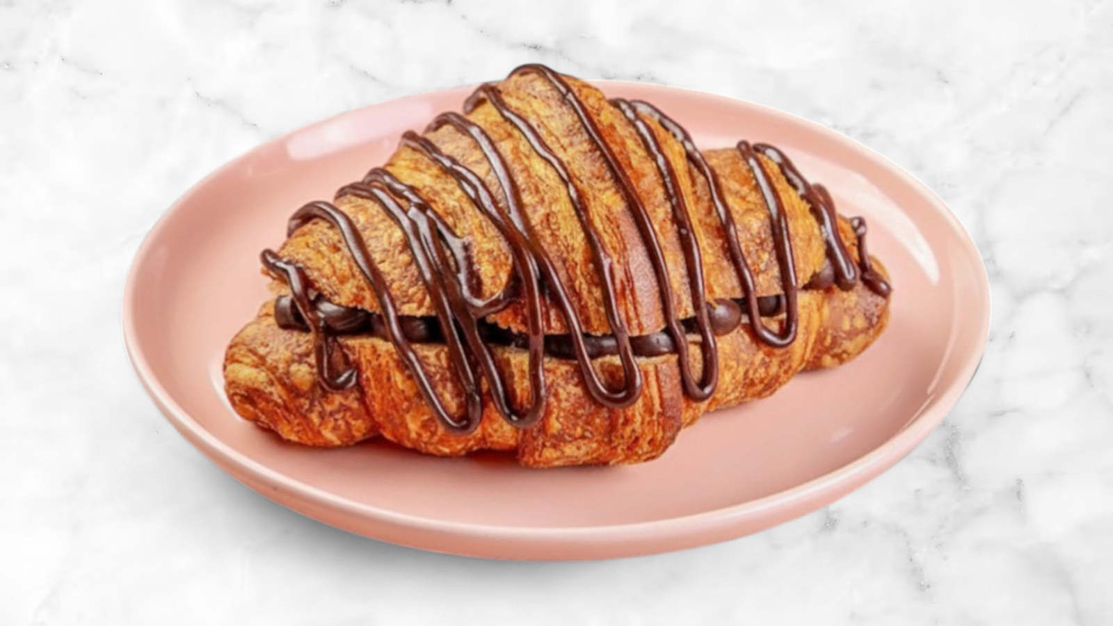 Chocolate Croissant