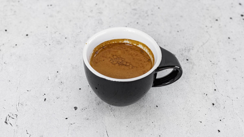 Espresso Single