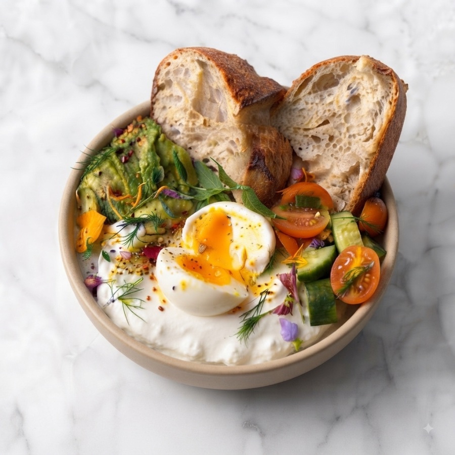 Josephine Breakfast