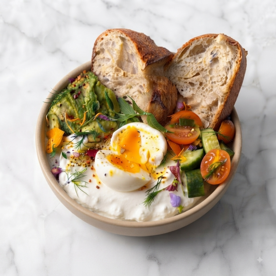 Josephine Breakfast