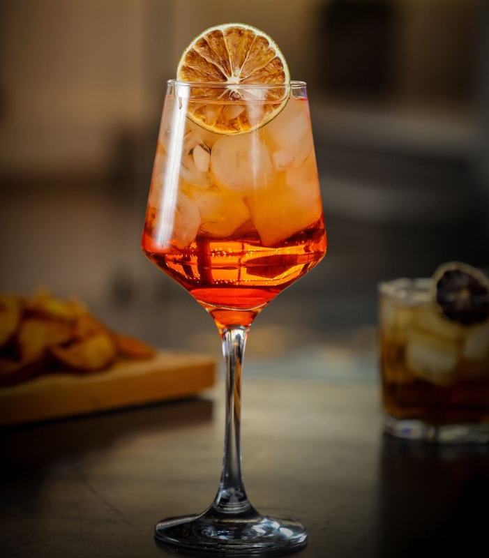 Aperol Spritz