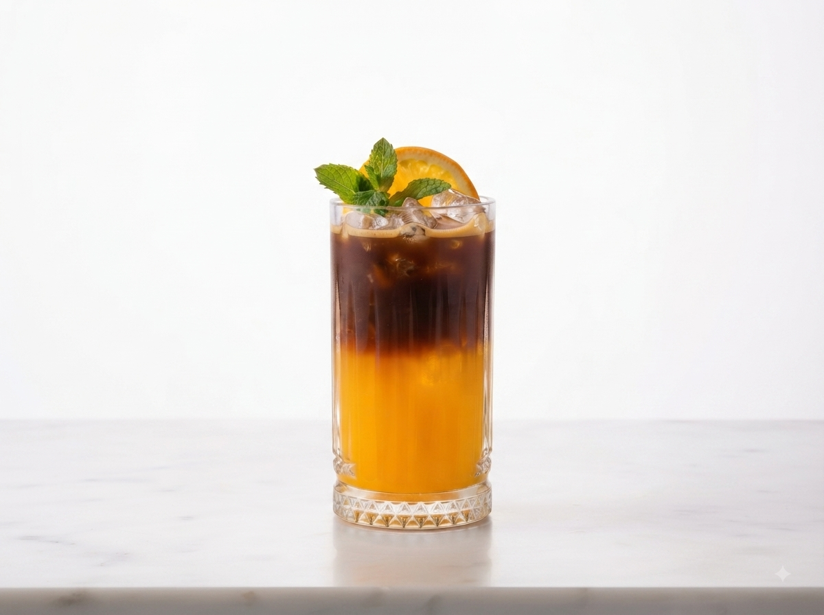 Sunrise Espresso