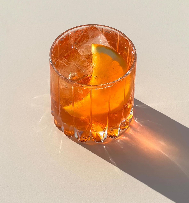 Campari Spritz