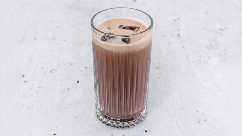 Iced Mocha