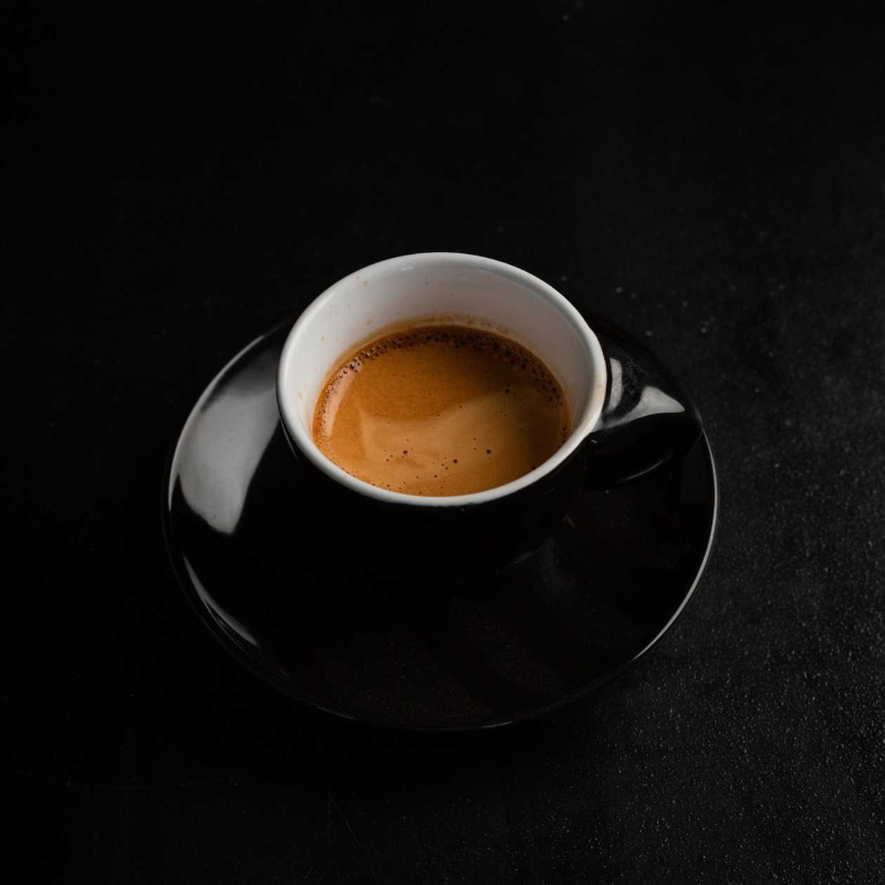 Espresso Double