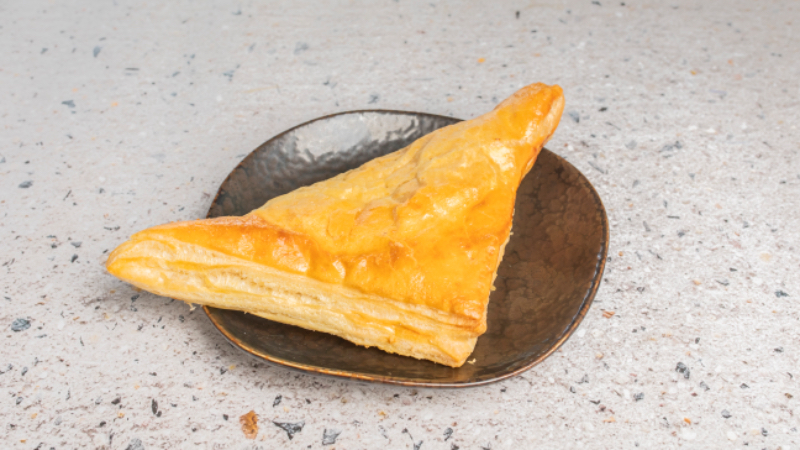 Cheese Pie
