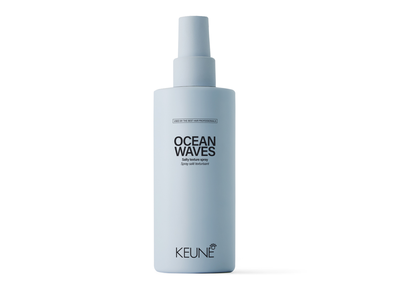 Ocean Waves Salty Texture Spray
