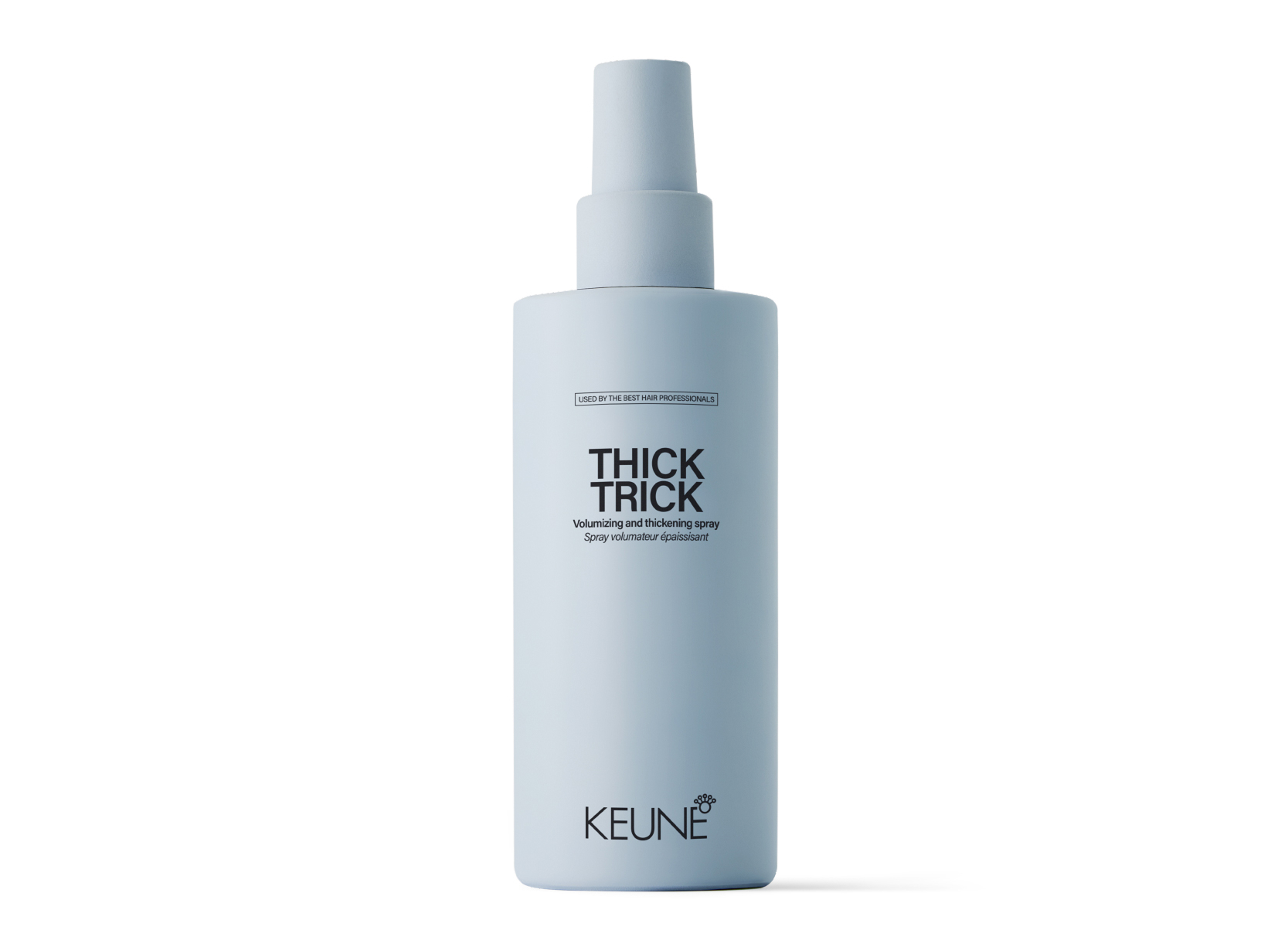 Thick Trick Volumizing Spray