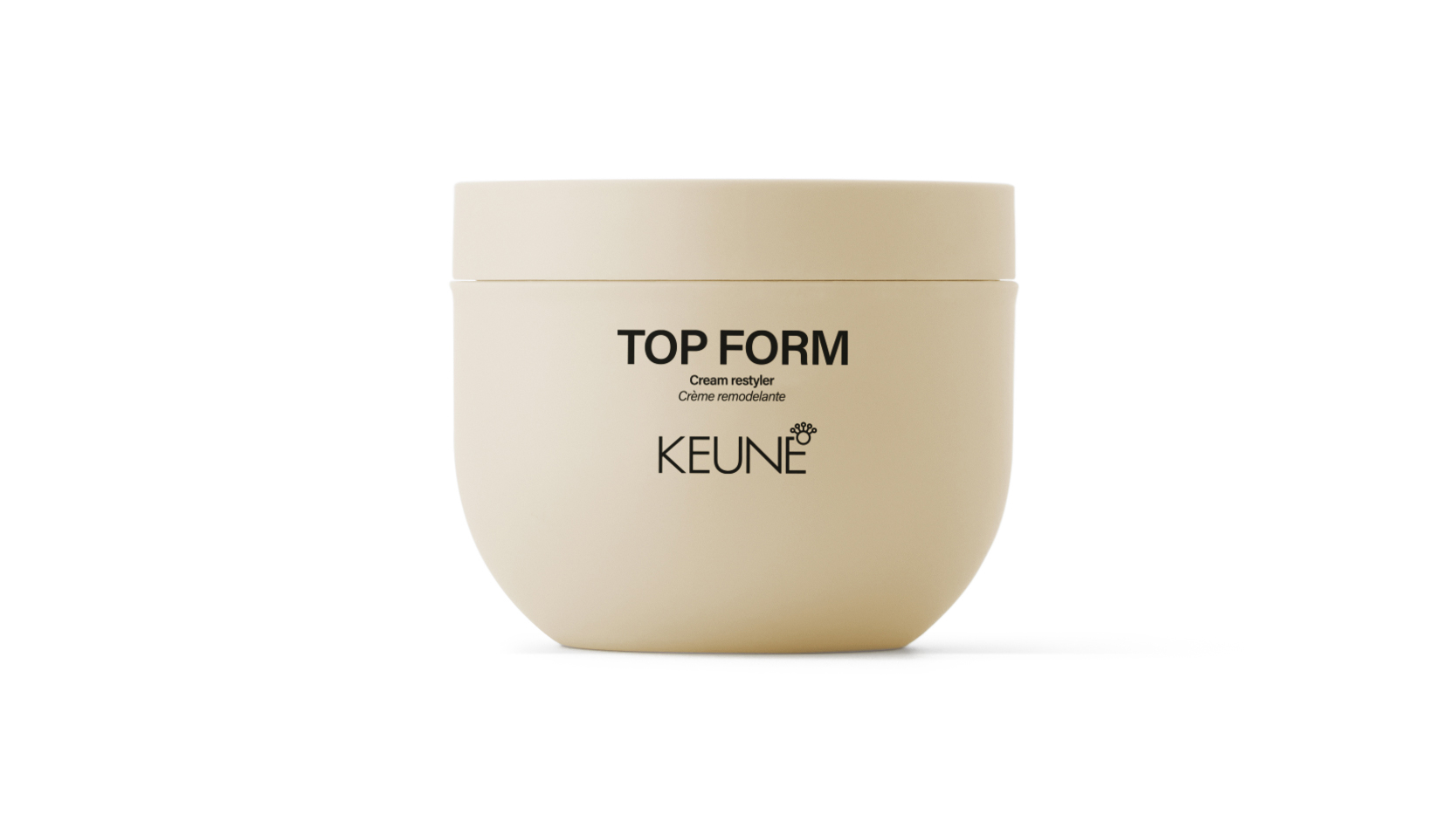 Top Form Cream Restyler