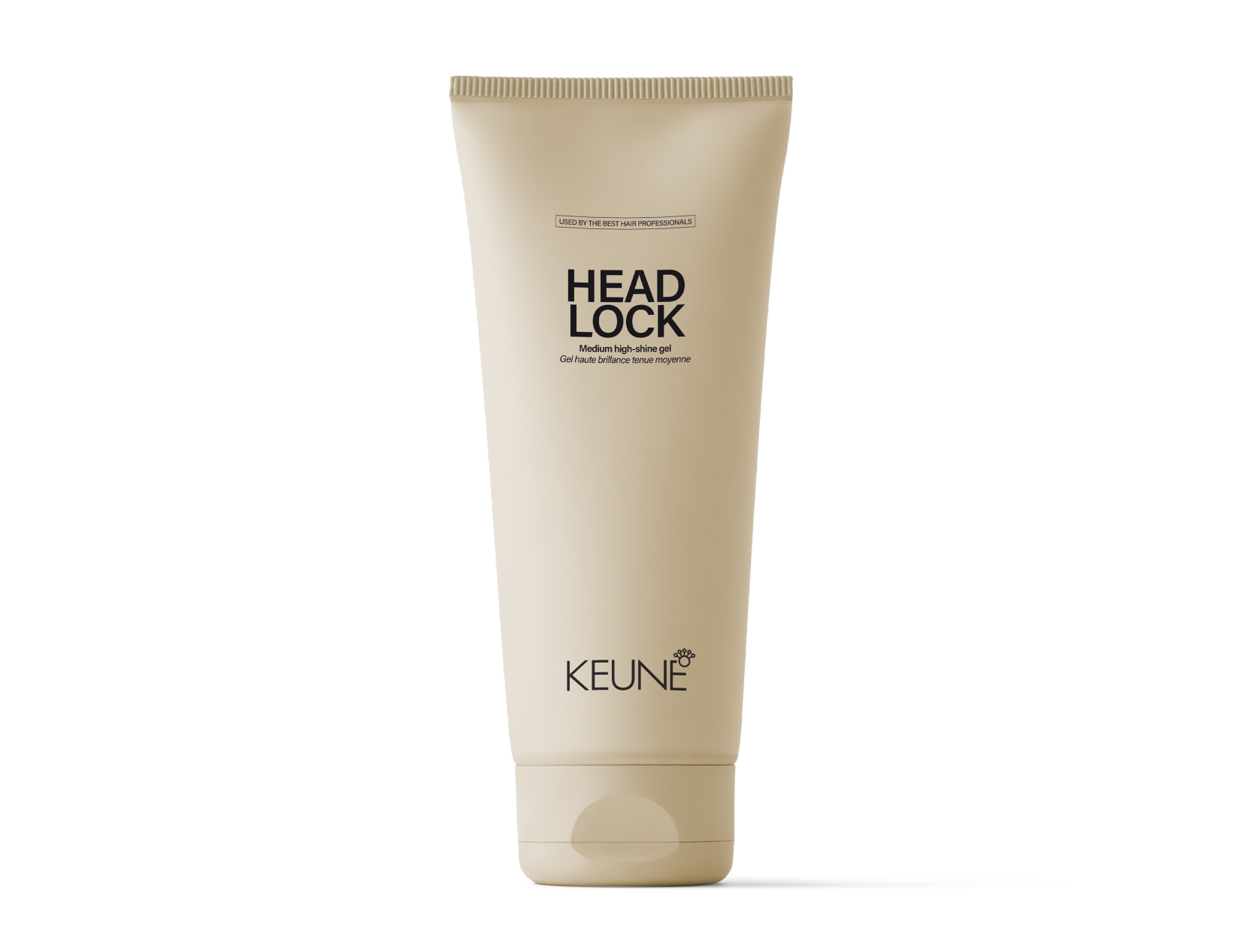 Head Lock Gel