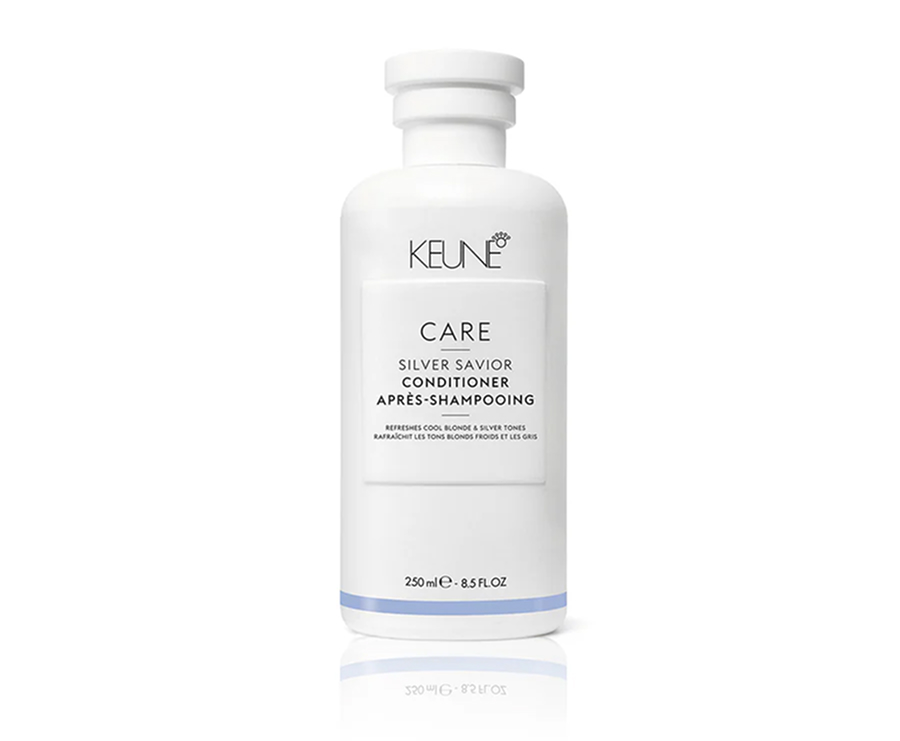 Care Silver Savior Conditioner