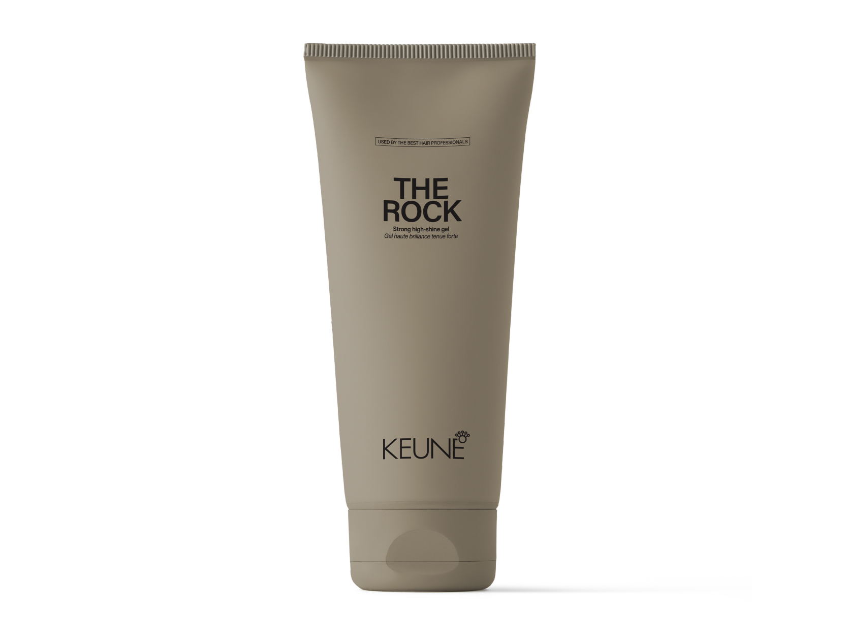 The Rock Strong High-Shine Gel