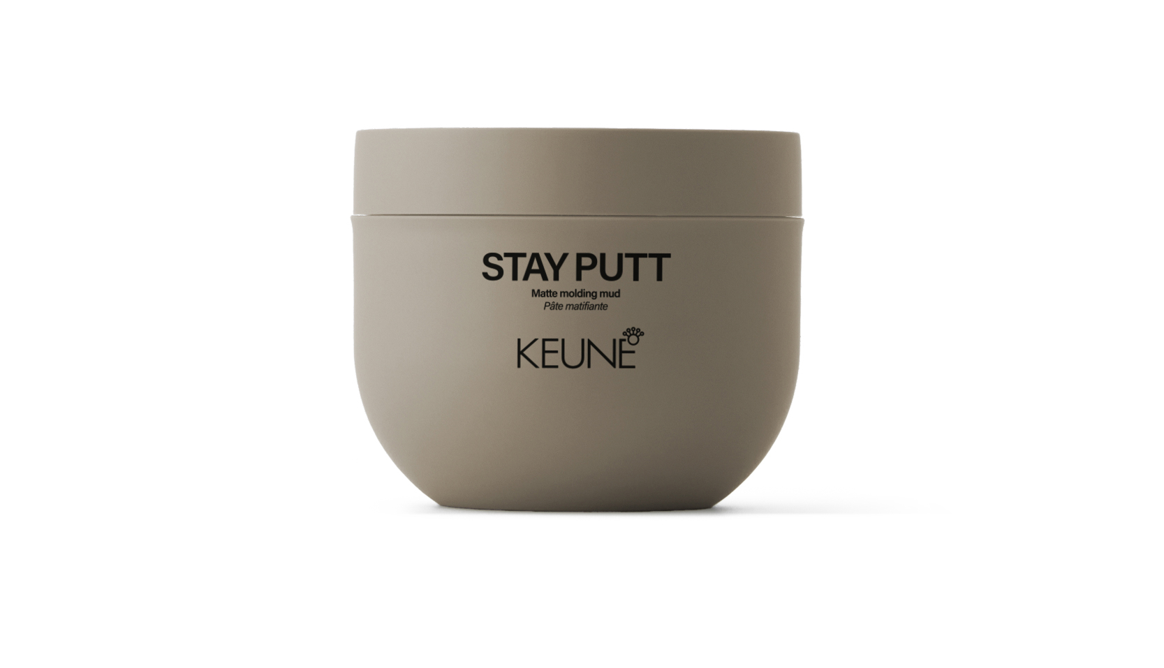 Stay Putt Matt Molding