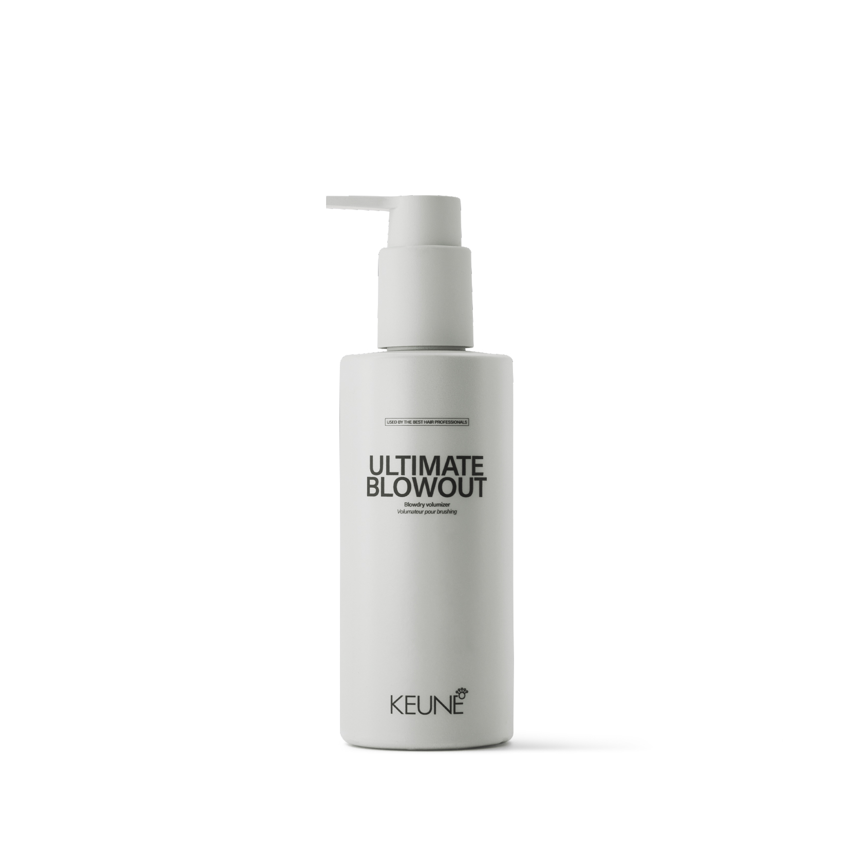 Ultimate Blowout Volumizer