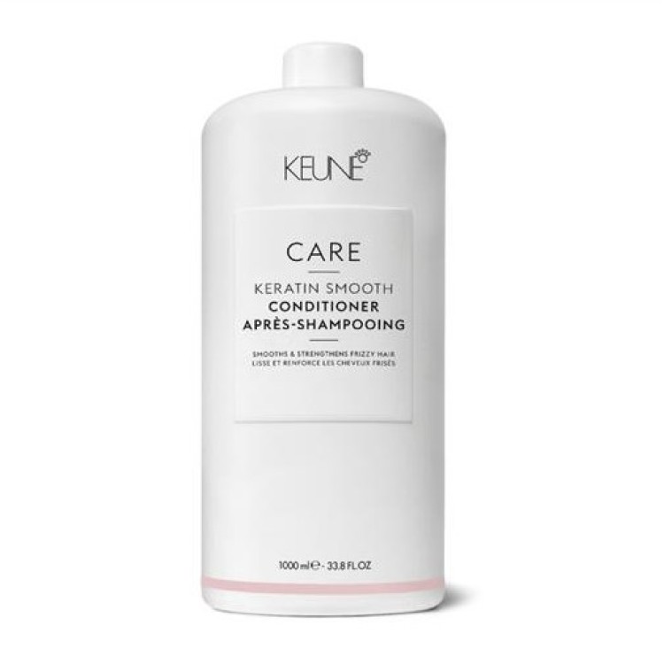 Care Keratin Smooth Conditioner
