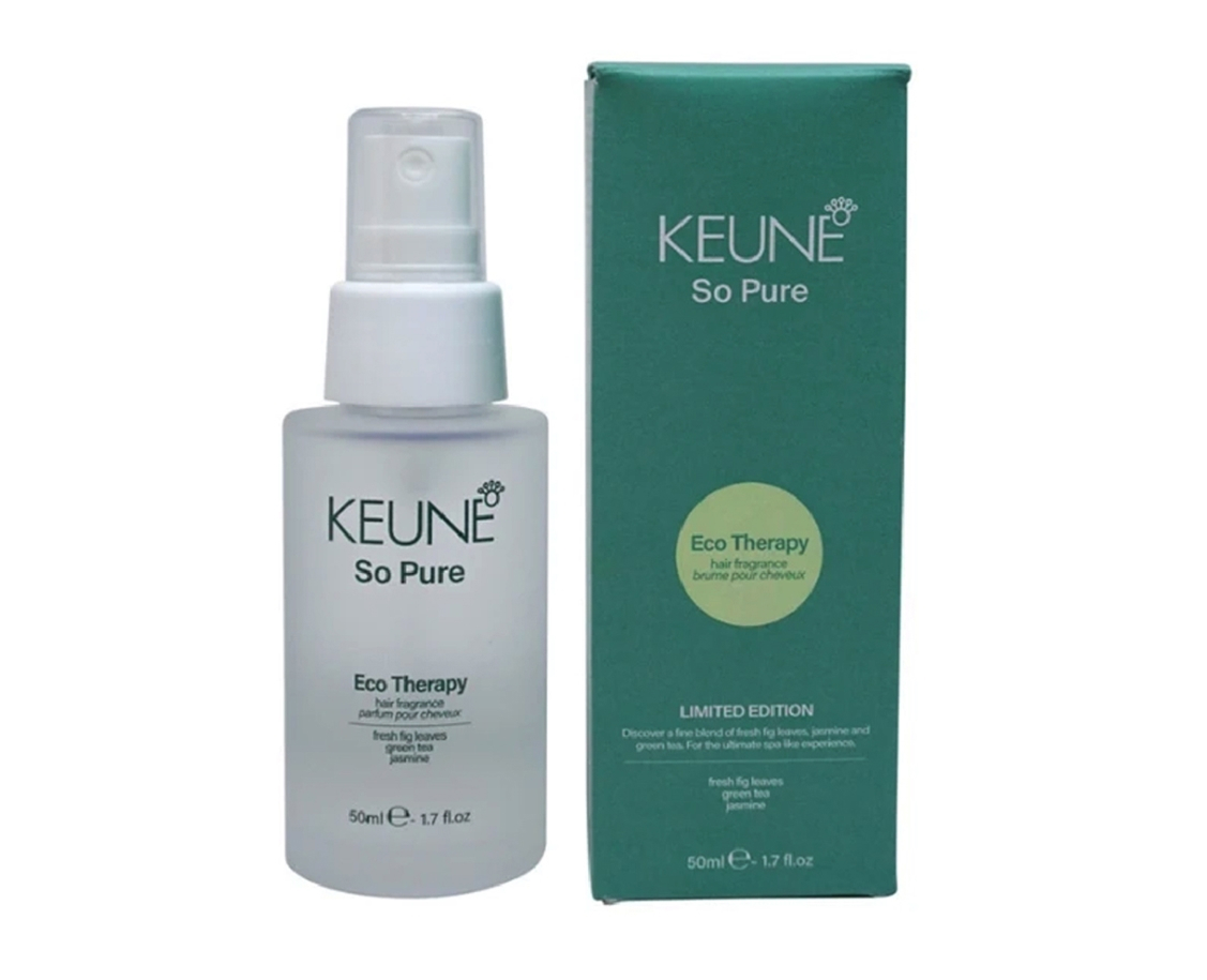 So Pure Hair Fragrance