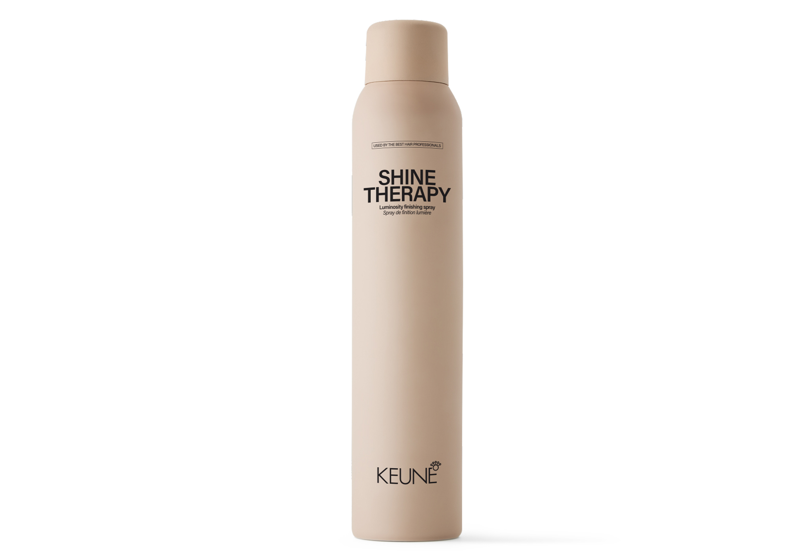 Shine Therapy Luminosity Spray