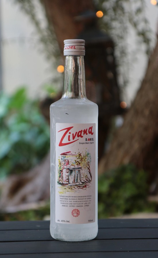 ZIVANA