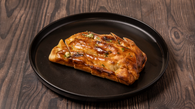 Garlic bread