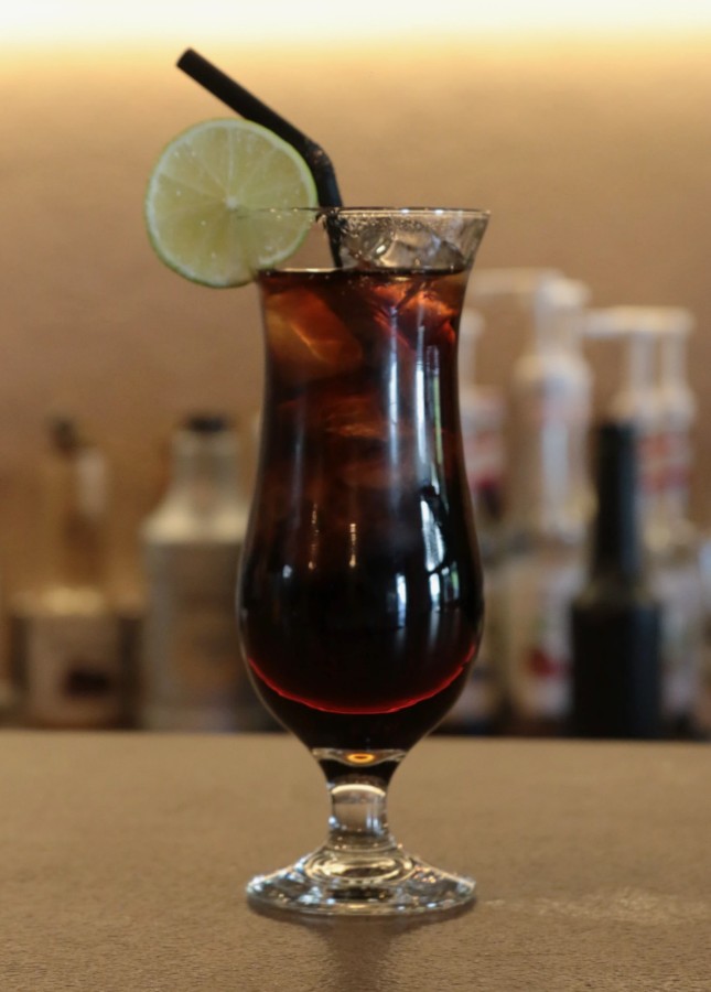 Cuba Libre