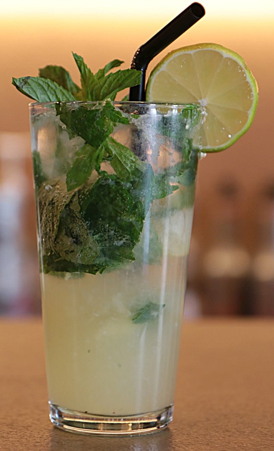 Fresh Lemonade