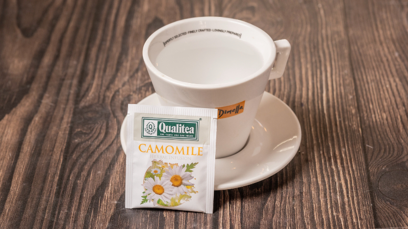 Chamomile