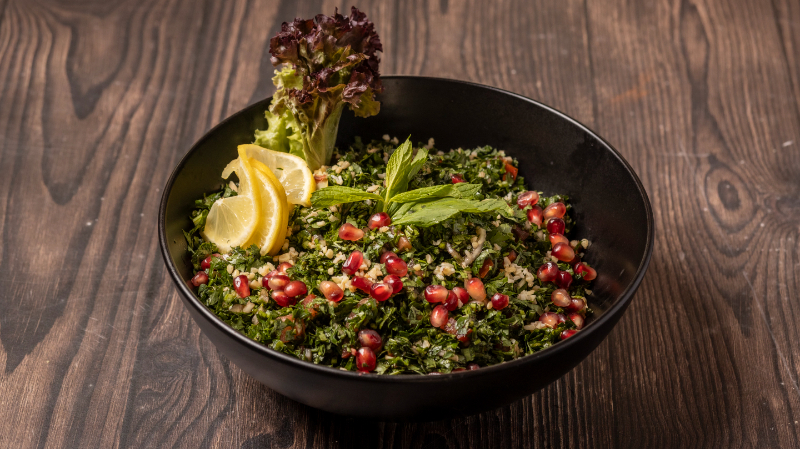 Tabouleh
