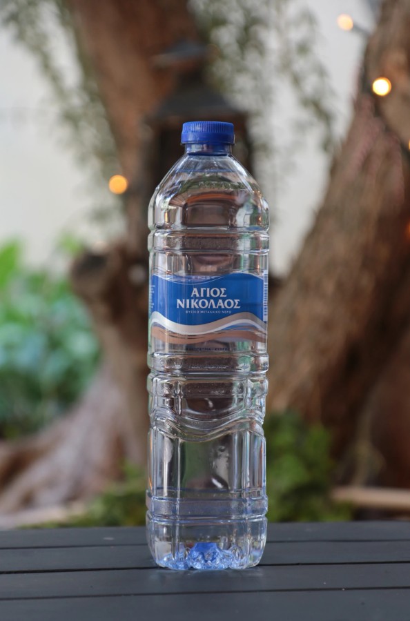 Still water 1 Lt.