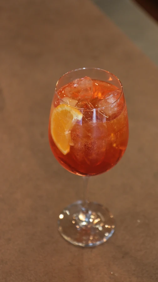 Aperol Spritz
