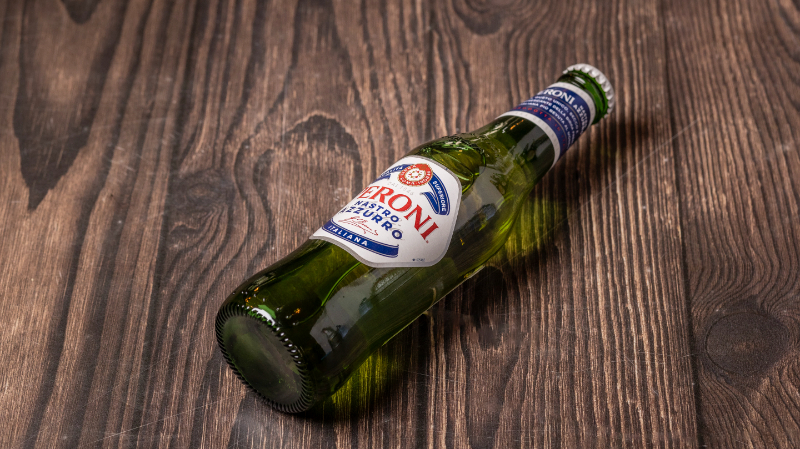Peroni Nastro Azzurro