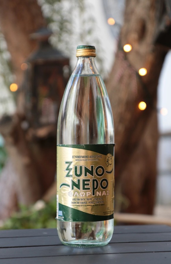 Sparkling 1 L