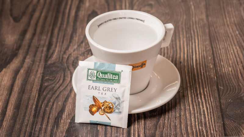 Earl grey