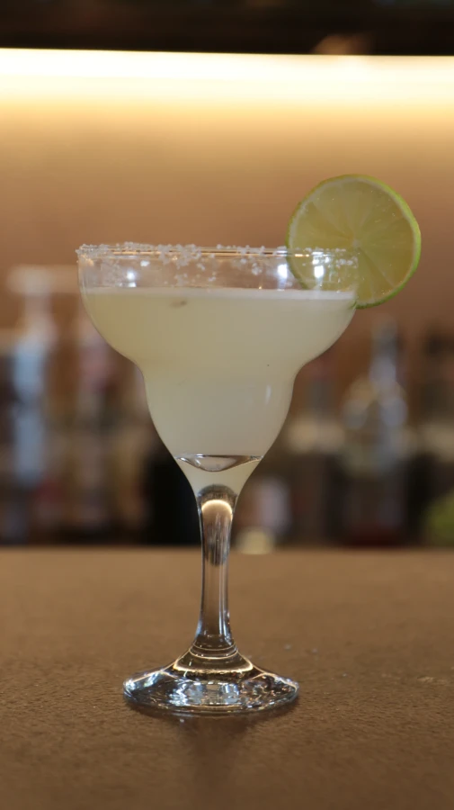 Margarita